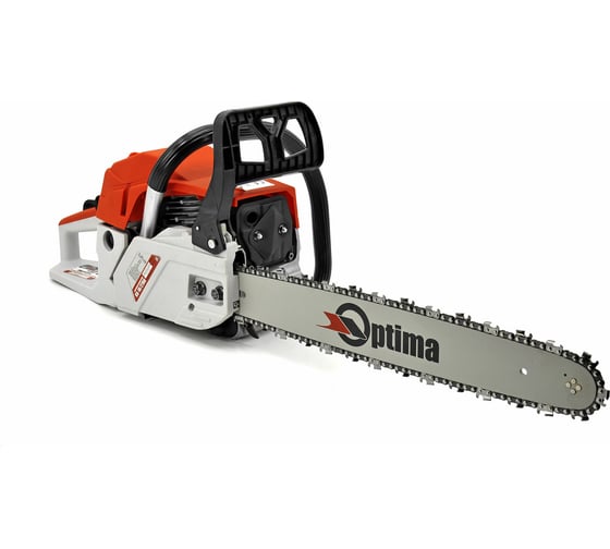 Бензопила OPTIMA GS-18/2700