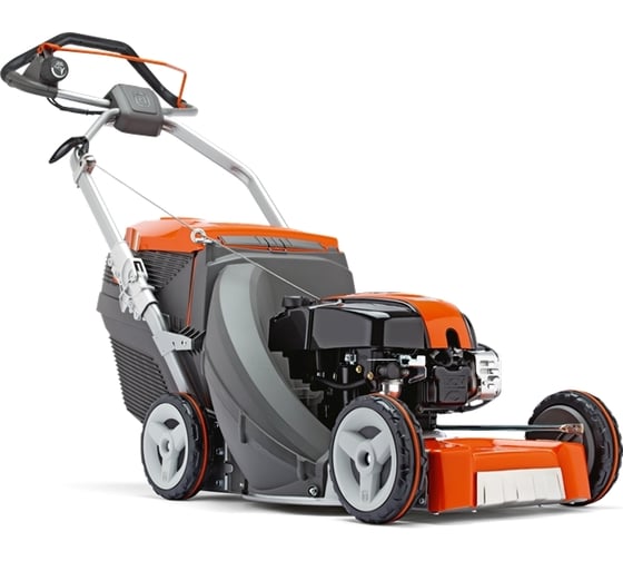 Газонокосилка Husqvarna LC53e 9666692-02