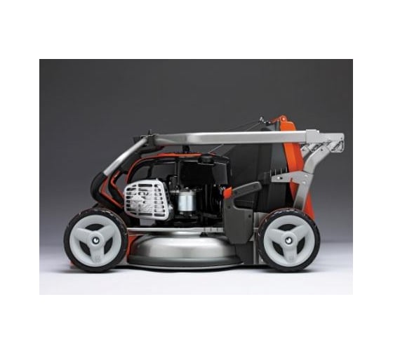 Газонокосилка Husqvarna LC53e 9666692-02