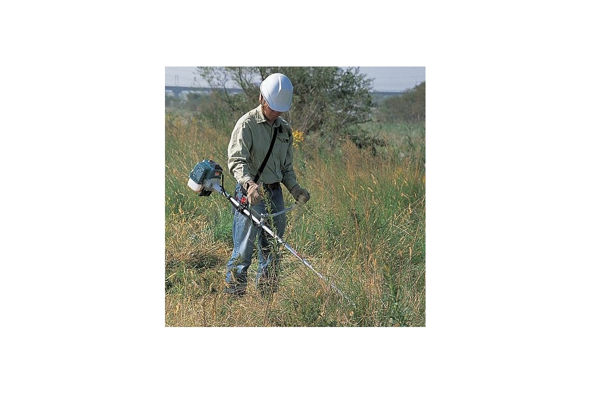 Бензокоса Makita EBH341U - выгодная цена, отзывы, характеристики, фото ...