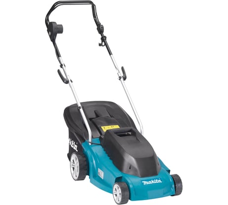 Электрическая газонокосилка Makita ELM 3710