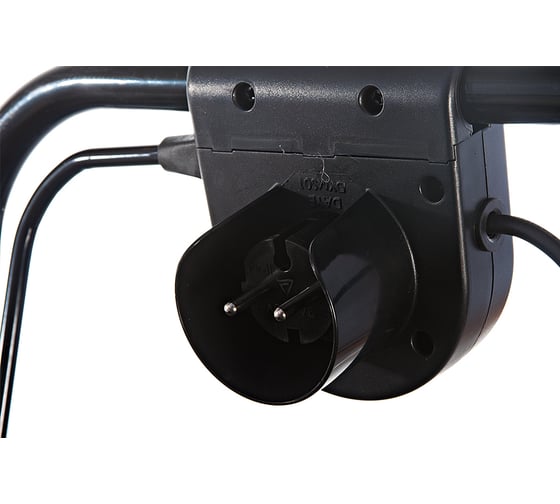 Электрическая газонокосилка  Makita ELM 3710