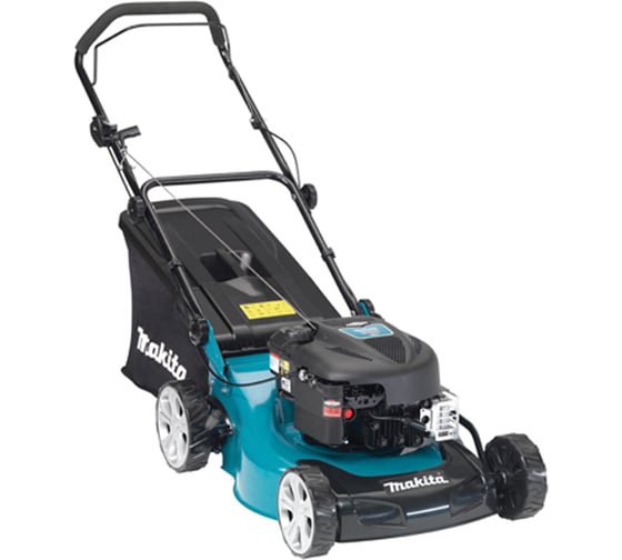 Бензиновая газонокосилка Makita PLM4610 1