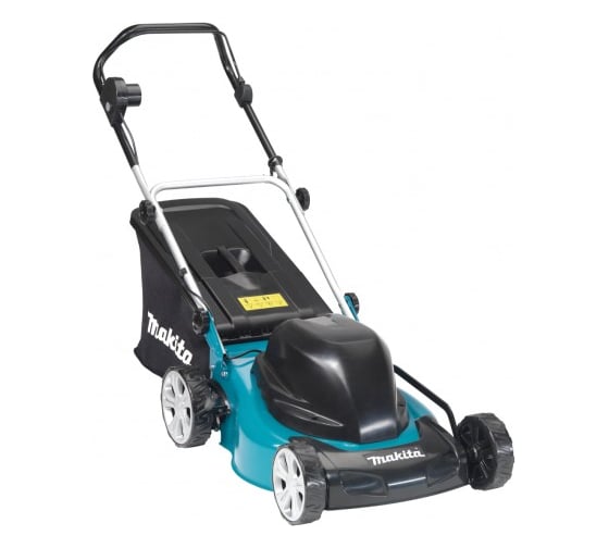 Электрическая газонокосилка Makita ELM 4611
