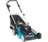 Электрическая газонокосилка Makita ELM 4611 1