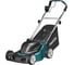 Электрическая газонокосилка Makita ELM 4611 2