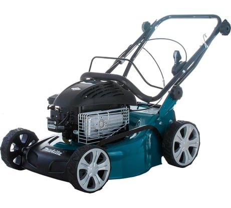 Бензиновая газонокосилка Makita PLM4110