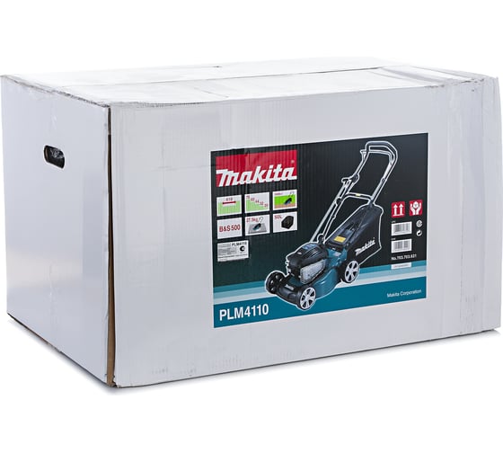 Бензиновая газонокосилка Makita PLM4110