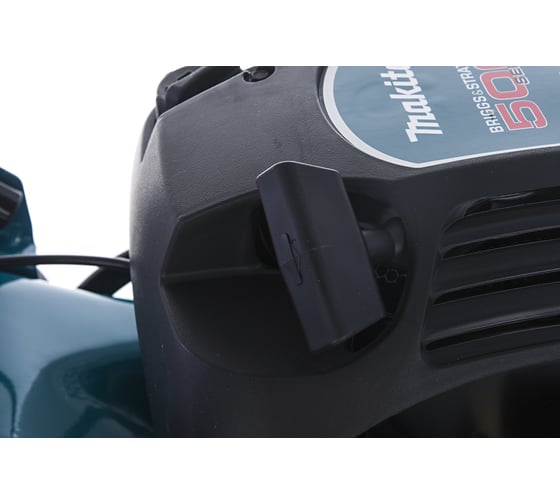 Бензиновая газонокосилка Makita PLM4110