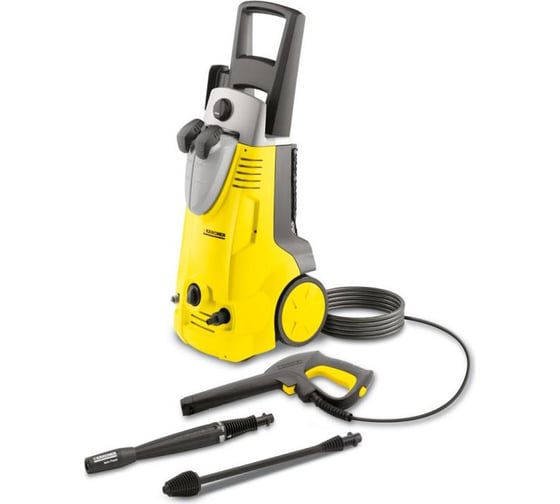 Бытовая мойка Karcher K 6.75 Jubilee 1.397-805