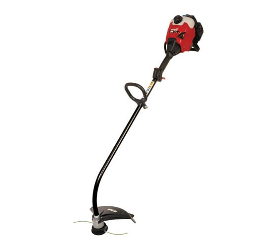 Бензиновый триммер MTD 710 AST 1
