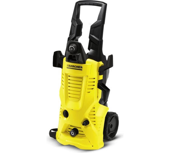 Минимойка Karcher K 6.250 1.167-120 1
