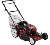 Бензиновая самоходная газонокосилка Craftsman 37062