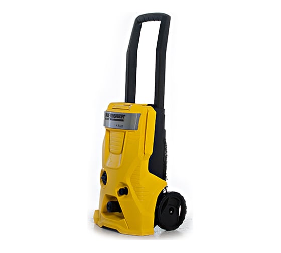Автомобильная мойка Karcher K 5.520 1.181-110 1