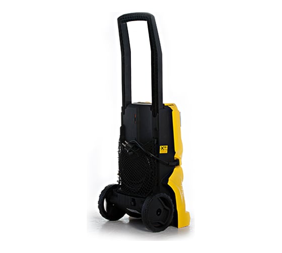 Автомобильная мойка Karcher K 5.520 1.181-110