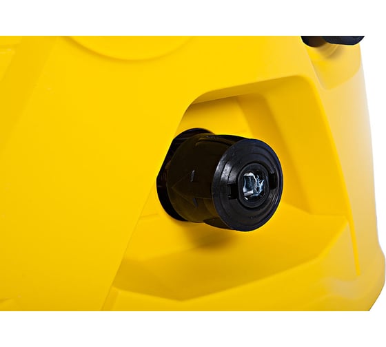 Автомобильная мойка Karcher K 5.520 1.181-110