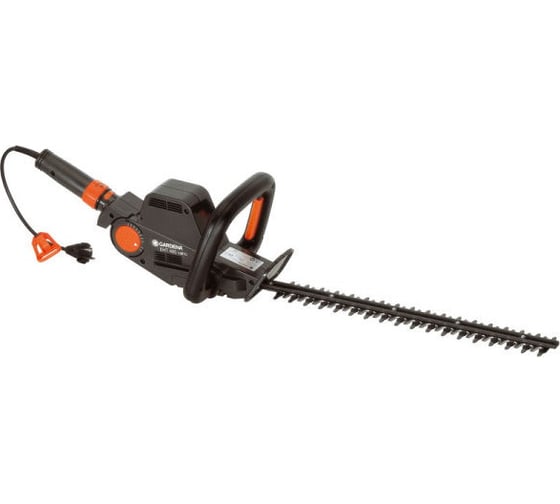 Электрический кусторез Gardena ENT 640 vario 02597-20.000.00