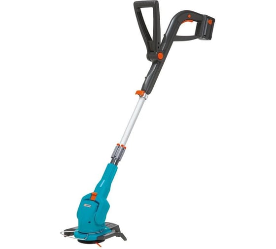 Турботриммер Gardena AccuCut 400Li 08840-29.000.00