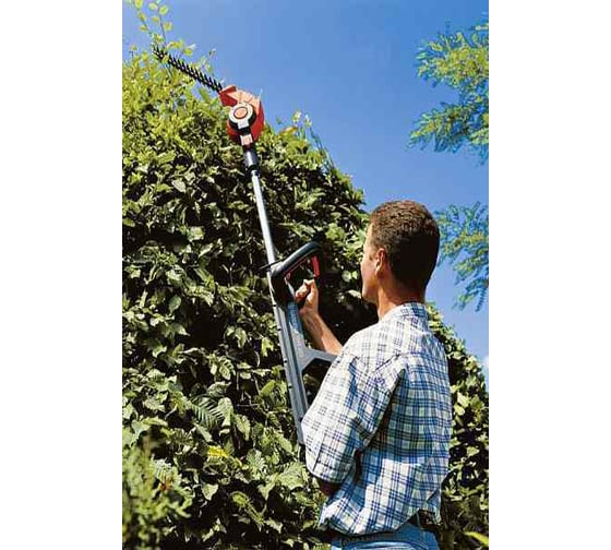 Электрический телескопический кусторез Gardena THS 400 02586-20.000.00