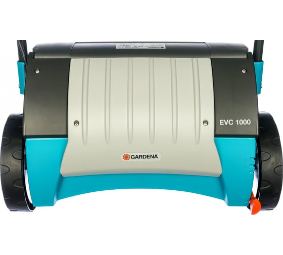 Аэратор электрический Gardena EVC 1000  04068-20.000.00