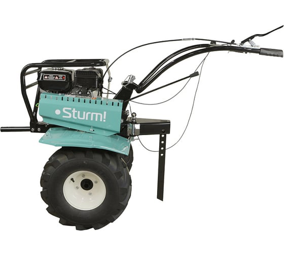 Мотоблок Sturm GK9213G12