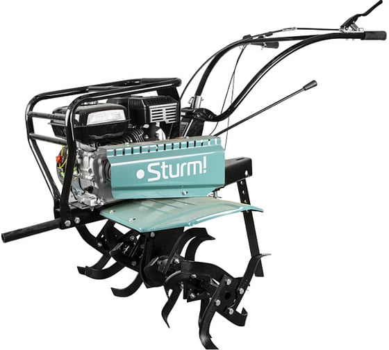 Мотоблок Sturm GK9213G12