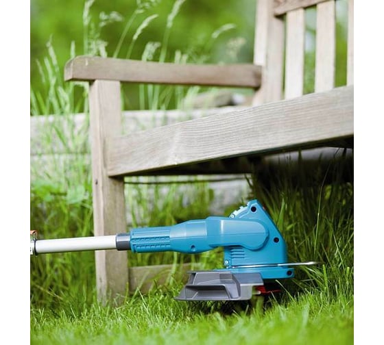 Электрический турботриммер Gardena EasyCut 400 08846-29.000.00