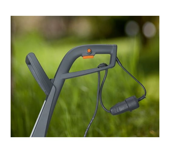 Электрический турботриммер Gardena EasyCut 400 08846-29.000.00