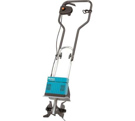 Электрический культиватор Gardena EH 600/20 02414-20.000.00