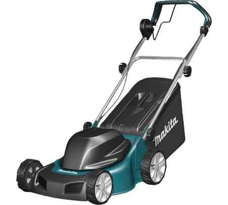 Электрическая газонокосилка Makita ELM 4110