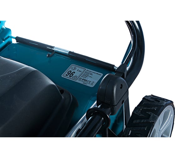 Электрическая газонокосилка Makita ELM 4110