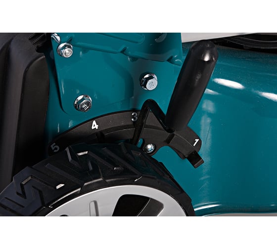 Электрическая газонокосилка Makita ELM 4110