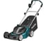 Электрическая газонокосилка Makita ELM 4110 1