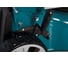 Электрическая газонокосилка Makita ELM 4110 4