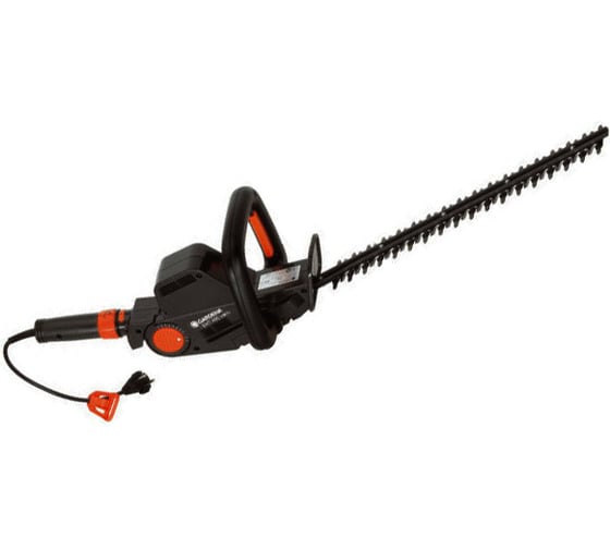 Электрический кусторез Gardena ENT 550 vario 02596-20.000.00