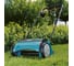 Аэратор электрический газонный Gardena ES 500 04066-20.000.00 8