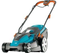Электрическая несамоходная газонокосилка Gardena PowerMax 42 E 04043-20.000.00