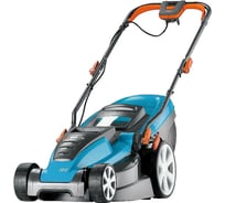 Электрическая несамоходная газонокосилка Gardena PowerMax 36 E 04037-20.000.00