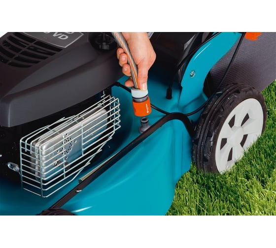 Бензиновая газонокосилка Gardena 46 VD 04046-20.000.00