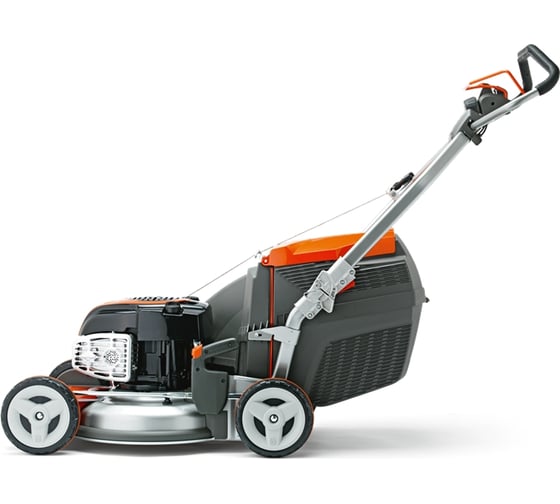 Бензиновая самоходная газонокосилка Husqvarna LC 53 Be 9666690-02