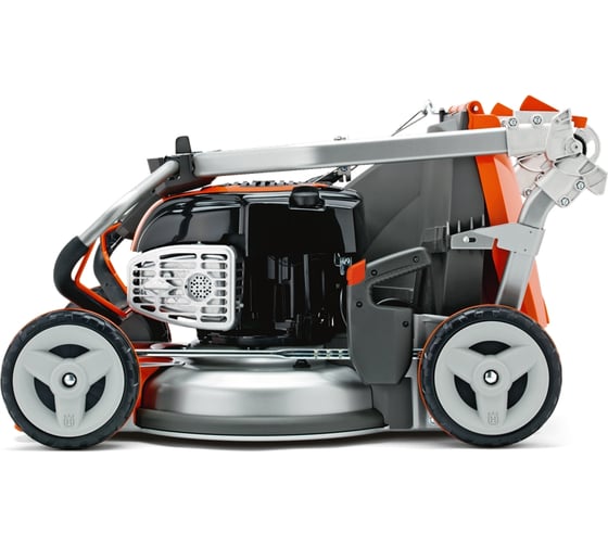Бензиновая самоходная газонокосилка Husqvarna LC 53 Be 9666690-02