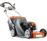 Бензиновая самоходная газонокосилка Husqvarna LC 53 Be 9666690-02 1