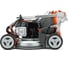 Бензиновая самоходная газонокосилка Husqvarna LC 53 Be 9666690-02 4