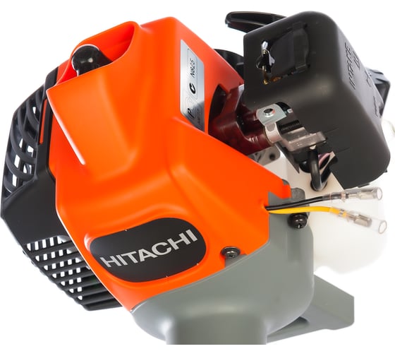 Бензокоса Hitachi CG22EAS-NB