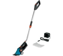 Ножницы газонные Gardena Accu 60 с литиевым аккумулятором 08812-29.000.00