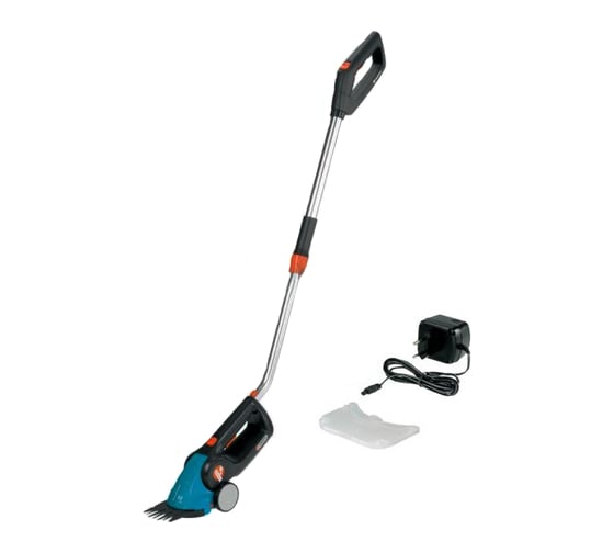 Ножницы газонные Gardena Accu 60 с литиевым аккумулятором 08812-29.000.00