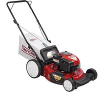 Бензиновая несамоходная газонокосилка Craftsman 38908