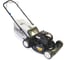 Бензиновая несамоходная газонокосилка Craftsman 38909 1