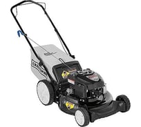 Бензиновая несамоходная газонокосилка Craftsman 38911