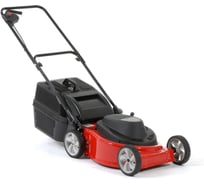 Электрическая несамоходная газонокосилка MTD EM 1646